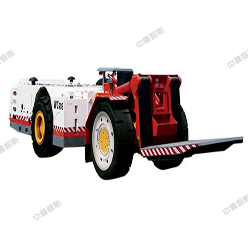 铲板式支架搬运车 供应铲板式支架搬运车 WC80E铲板式支架搬运车