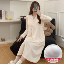 �����и�˯ȹ�＾��ɫ�ͷ�����ȹ���ص�����ȹ����ι�̾Ӽ�ȹŮʿ