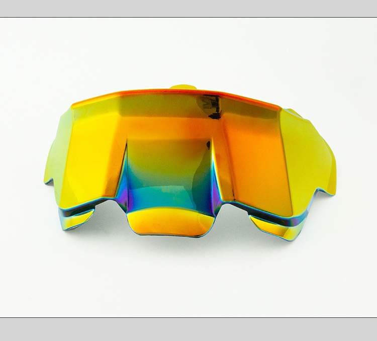 Arai Helmet Rx7X Tail Wing Is Suitable for Arai Rx7X Ne0 Helmet Tail Wing Lens Air Duct Spoiler