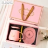 Girl Pink Cup Smart Hennatarian Set