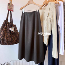 MUYANG�@ϲ ���տ���ë����ȹ�� ��ɣ�Q�zɽ��q���L���@�ݻ���ȹ