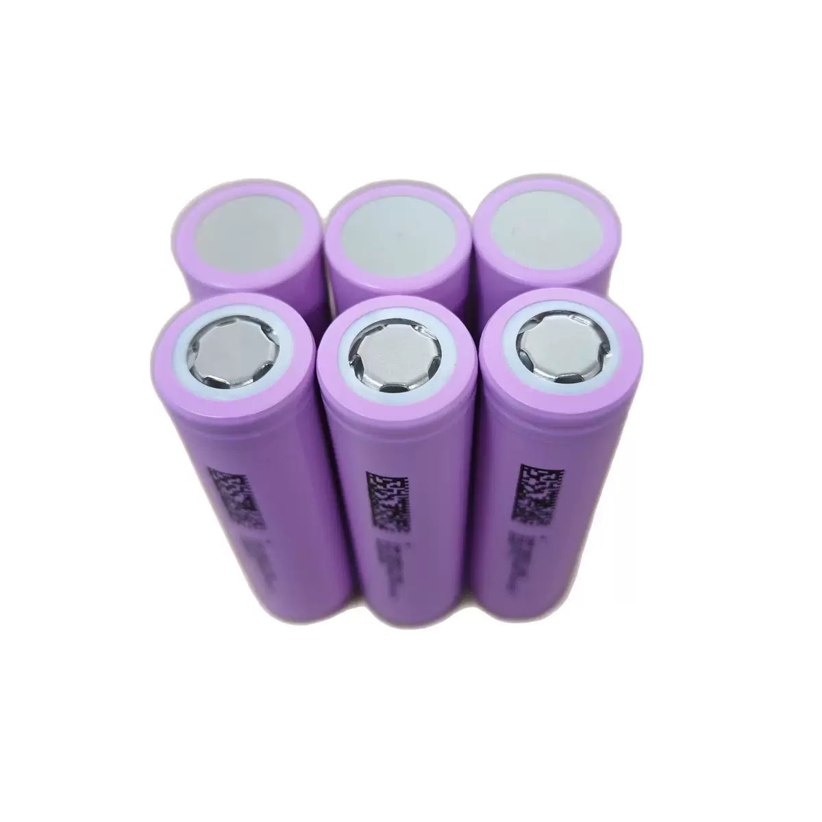 Dongmagnet 18650 batería de litio 2600mAh herramientas eléctricas de carga de gran capacidad perforador eléctrico núcleo de potencia 3.7V genuino
