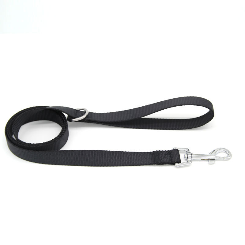 Amazon venta caliente nylon perro correa para el pecho correa para el pecho suministros para mascotas collar para perros cuerda al por mayor gama completa