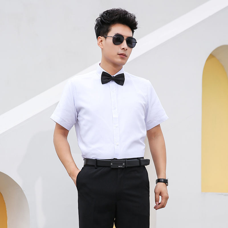 迎亲礼服新郎西式背带套装伴郎服兄弟装西裤男士衬衫结婚衣服合唱|undefined
