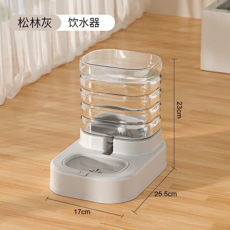 소나무 숲 재-식수대