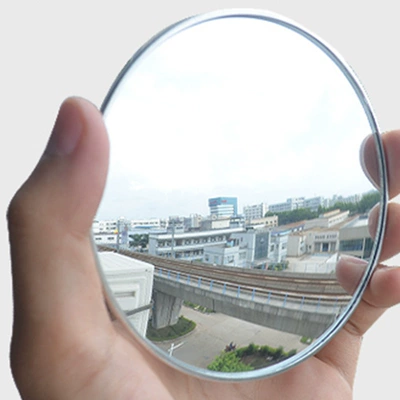 Large field of view rear view auxiliary mirror Mirror Bus Truck Reversing Mirror