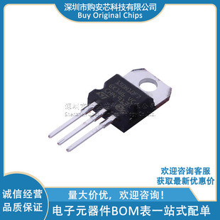 STP150N10F7 N-Channel 100V 110A MOS FET Screen Printing 150N10F7 TO-220
