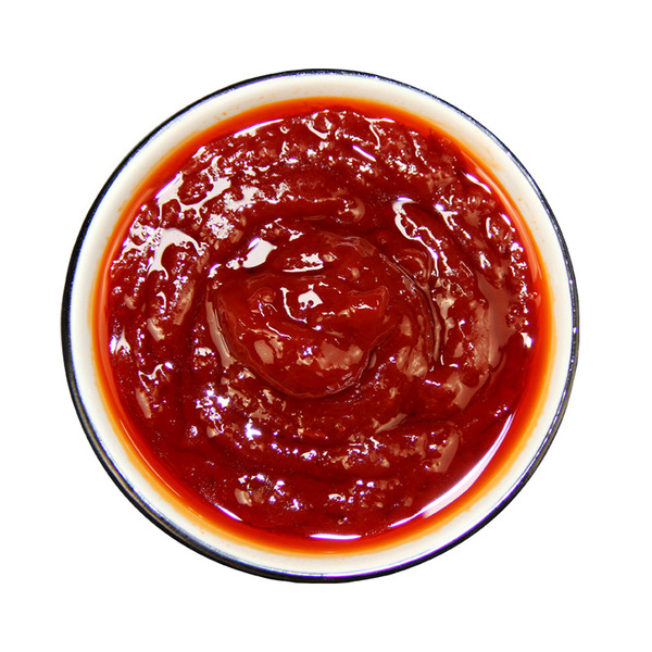 Tomato hotpot soup base