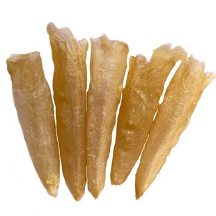 Vietnam Zhengguan Fish Maw, Hand-Sealed, Freshwater Sand Tube Glue, Mango Fish Maw, Non-Yellow Fish Maw, Fish Maw Gift