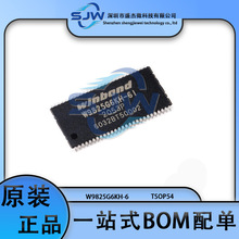 W9825G6KH-6 bTSOP54 ͬӑBSCȡȴ(SDRAM) ·