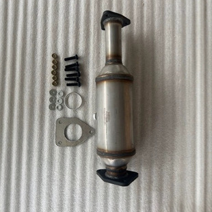 Factory direct sales for Honda Odyssey 3.5L 1999 -2004 catalytic converter 16369