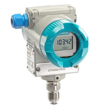 西门子 DS III压力变送器7MF4533-1EA00-1AA0/7MF4534-1EA00-1AA0
