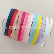 1.0CM�����N���������X�l���n���ǹ�ɫ�^��DIY�l�����^�����Q