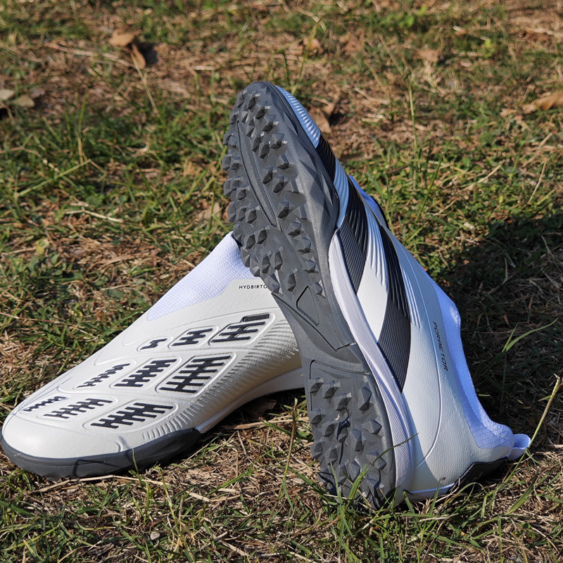 2282 부러진 손톱 흰색