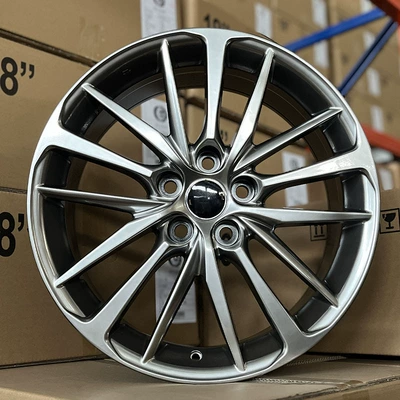 Hub | Hub - 18inch-h3215f-high-gloss-black