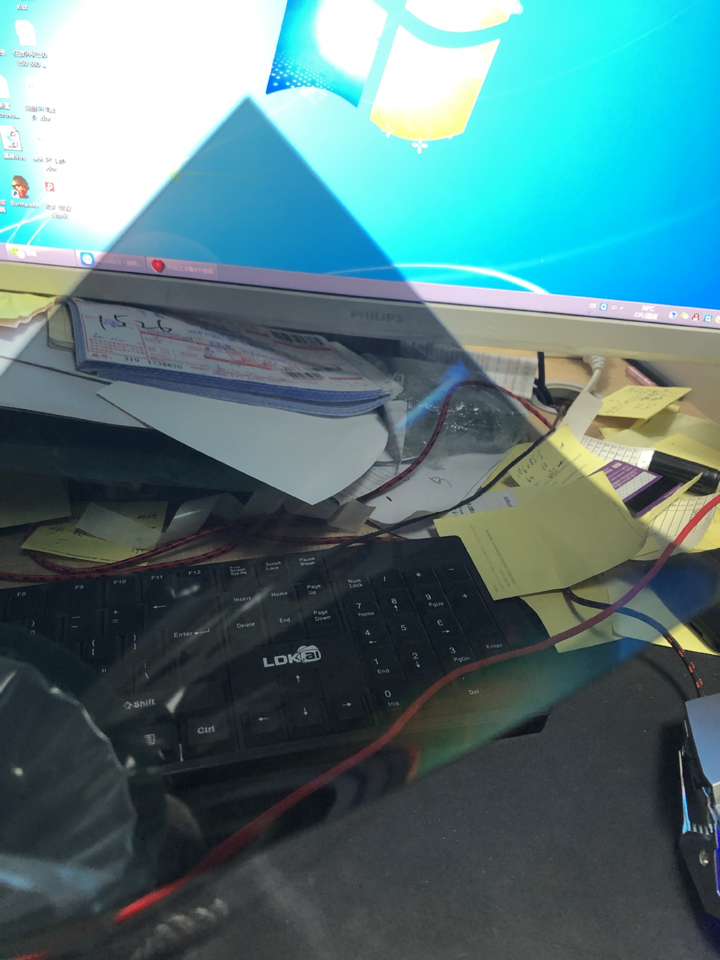 茶色光面透明PC单面加硬、规格厚度0.8mm*尺寸915mm*长1830m片料