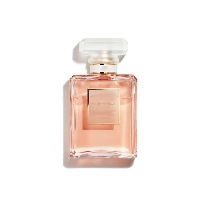 Polvo de perfume formal transfronterizo, polvo de perfume azul, tierra salvaje, dulce, laboratorio cálido, chimenea, té Darjeeling