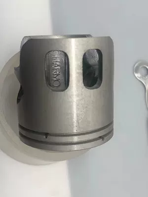 CHARMO – Cylinder and parts JOG80 47mm