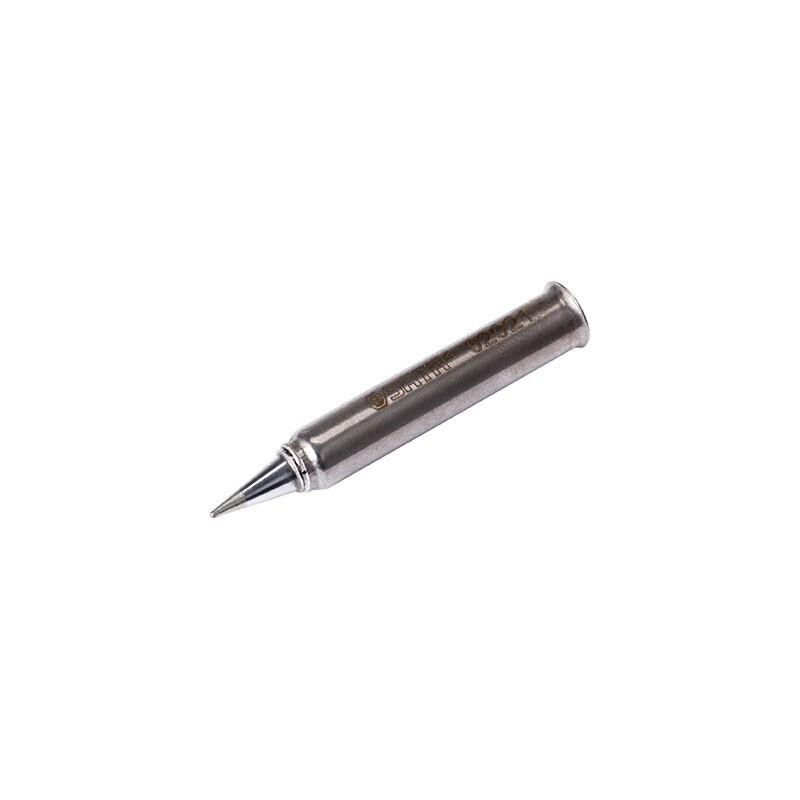 SATA 2025 5 piezas conjunto de cabeza de hierro sin aluminio 2.4D (shaped)