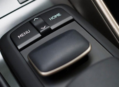 Road Top Car-machine Interconnection Wireless Apple CarPlay Suitable for Lexus Decoder Module Decoder