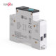 Graffiti metering zigbee smart switch circuit breaker wireless remote control remote mobile phone control smart home foreign trade