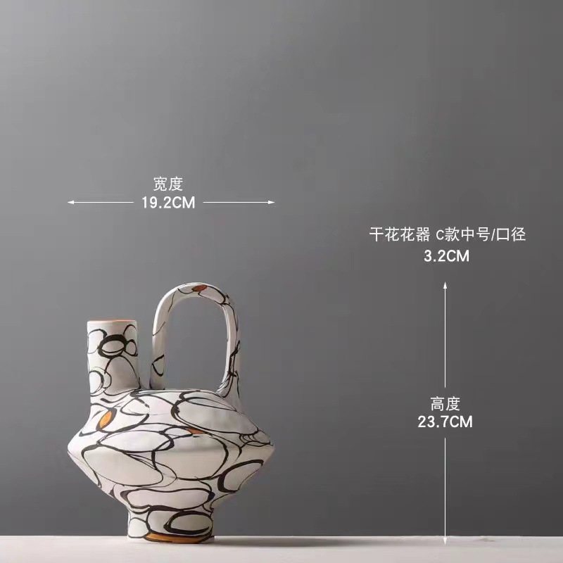 E 직경 19.2 구경 3.2 높이 23.7