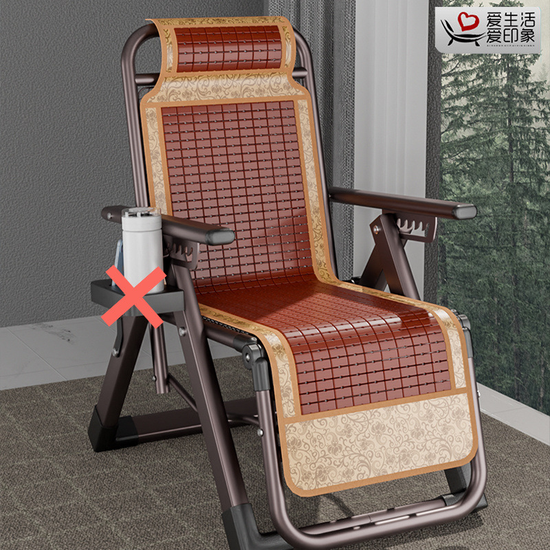 Get one free noble square tube mahjong chair