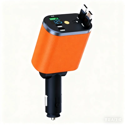Car Charger 120W Super Fast Charging: Mobil şarj cihazları - image-style-2-inquiry