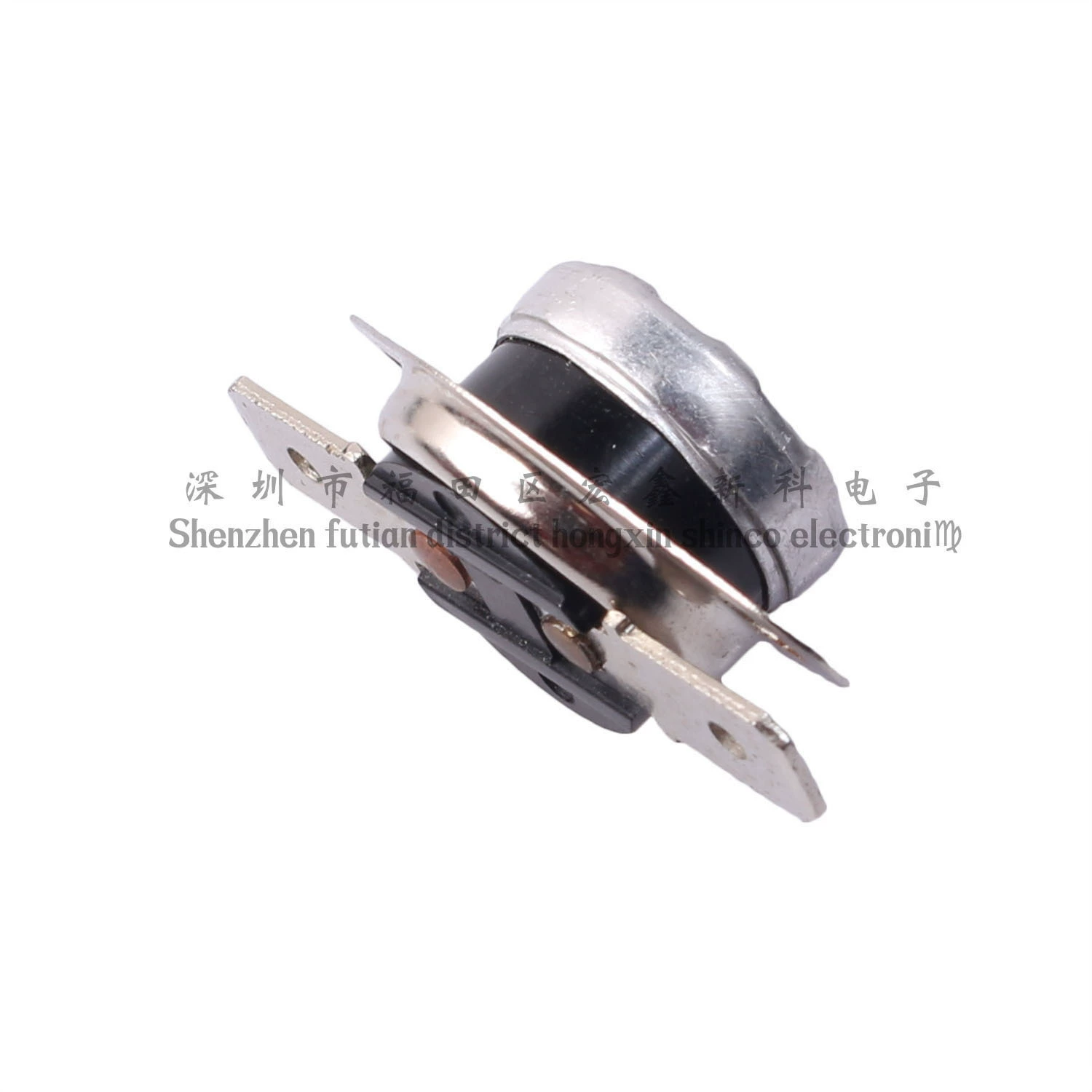 Производитель поставляет температурный переключатель, 50-градусный переключатель контроля температуры KSD301, мелкая бытовая техника, специальный термостат KSD302