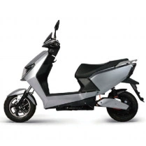 XYU Cross-border Export Electric Motorcycle High-Power Electric Scooter