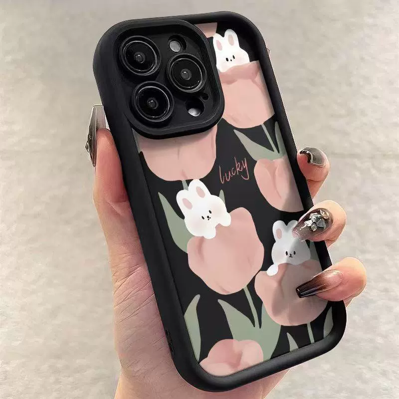 Apple, чехол для телефона, матовый для iPhone 11/12, iPhone, 14/13, 16 Pro Max