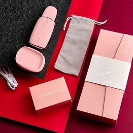 强脉冲脱毛仪（器械）;电动剃须刀;电子美容仪