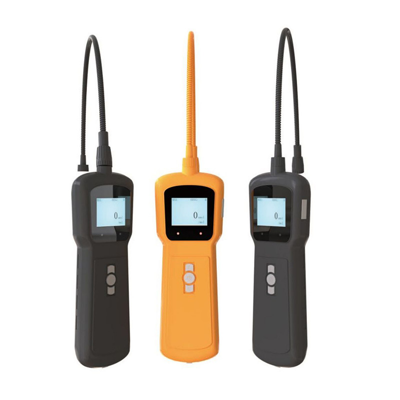 PLT812��Яʽ�����Ϳ�ȼ�����©�����Ǽ��������Һ����Ũ��