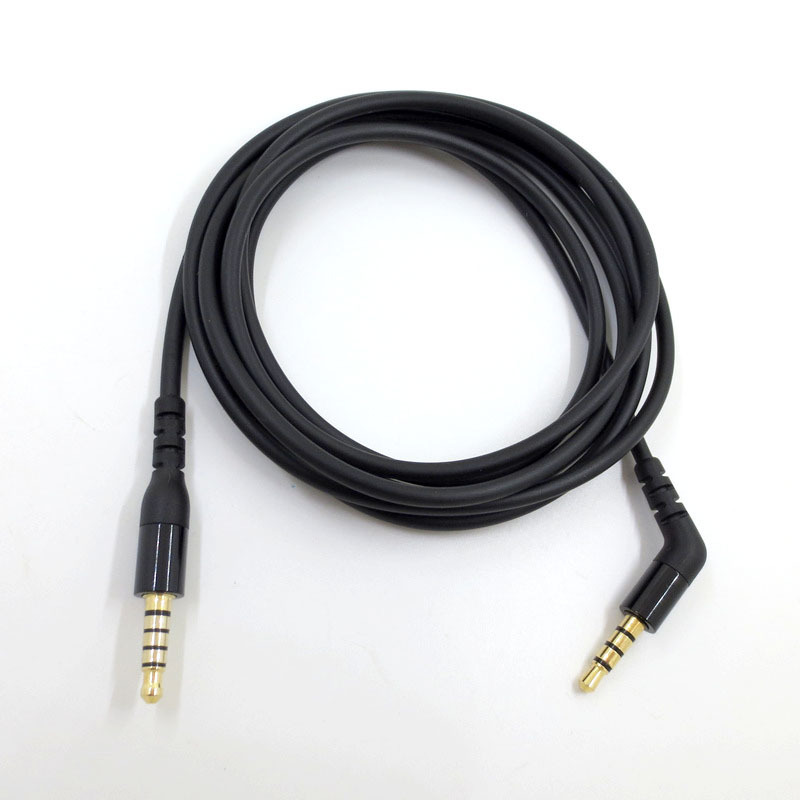 For SteelSeries sairui Nova Arctis Nova Pro Nova 1 e-sports game earphone cable