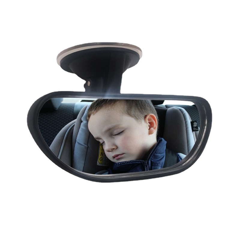 亚克力凸镜 压克力放大镜 亚克力宝宝玩具镜 亚克力广角镜