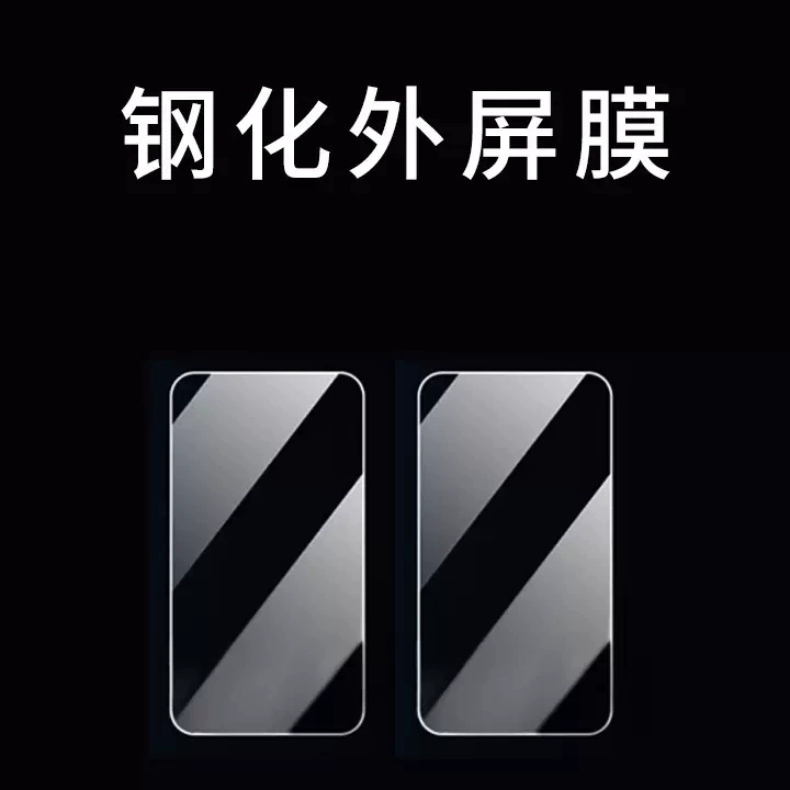 Oppo, совместимое стекло гидрогель, защитная линза, складной экран