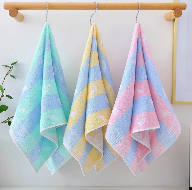 () Gold Class a Standard Cotton Face Wash Towel 60*30 Thin and Easy to Dry A005A Home Daily Use () Gold Class a Standard Cotton Face Wash Towel 60*30 Thin and Easy to Dry A005A Home Daily Use