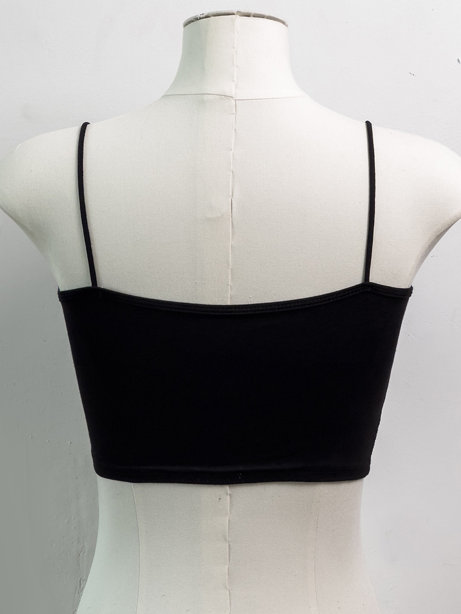 Base short summer T-shirt