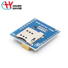 SIM800C GSM GPRSģK5V/3.3V TTL mSTM32 C51c{TTS