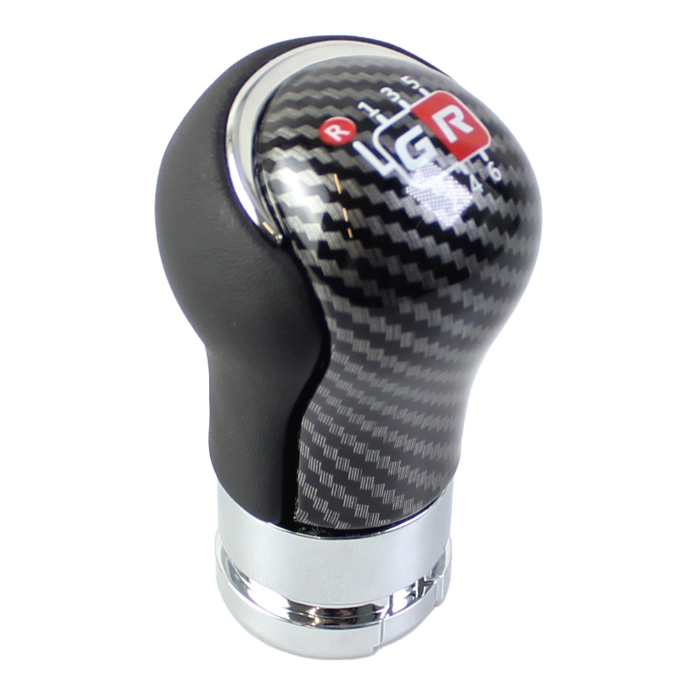 Cross-border accessories suitable for Toyota Hilux manual transmission gear shift knob