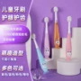 宝宝清洁盒装儿童牙刷