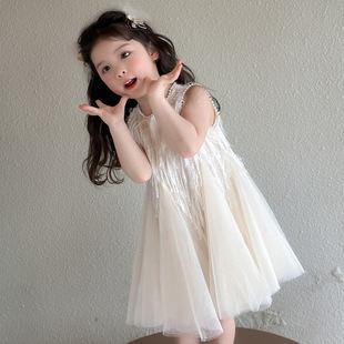 Ůͯ�ļ��B��ȹ���K�W���˽ǹ���ȹ2025�������|���鱳�����ȹ