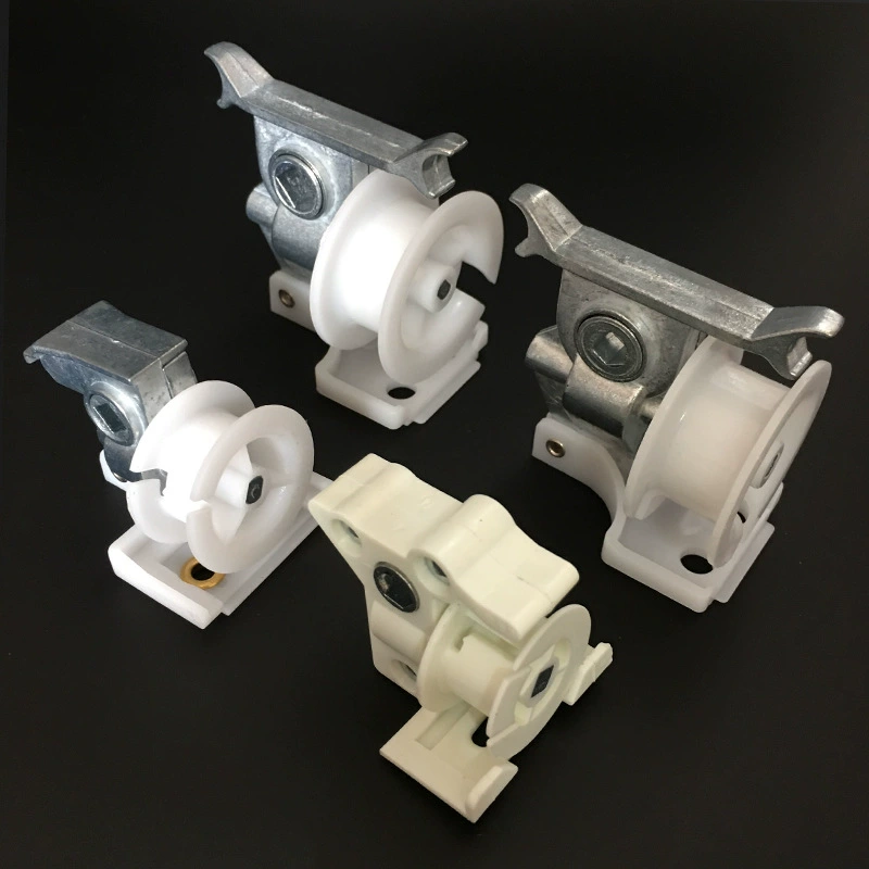 Жалюзи Аксессуары Диммеры Деревянные жалюзи бамбуковые жалюзи Диммеры Охлапорный вал замок рулевого управления