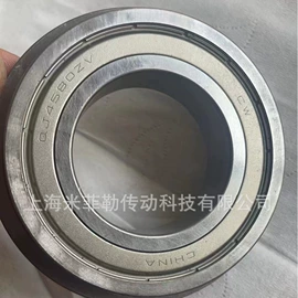 轴承;深沟球轴承;圆锥滚子轴承