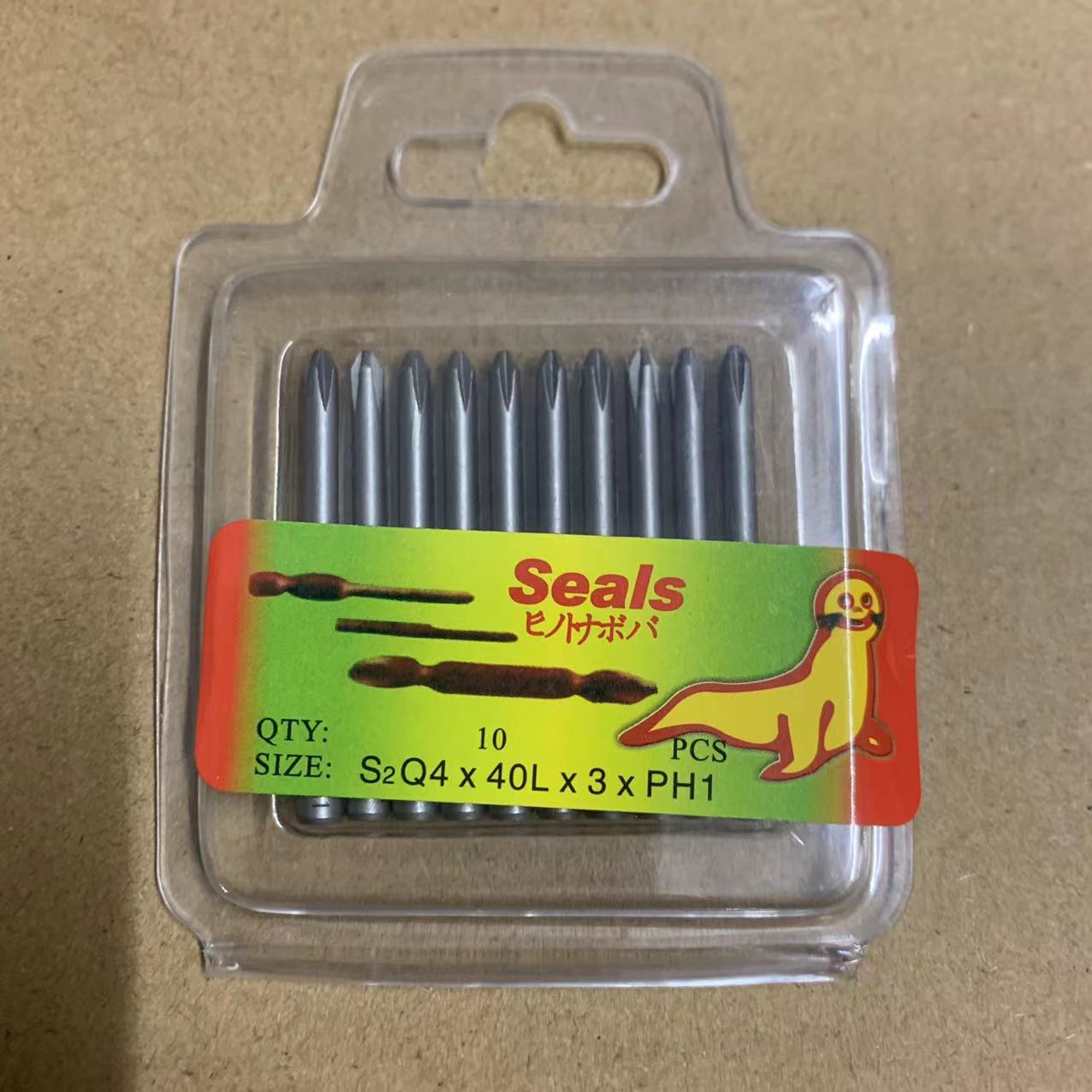 FUENTE fabricante león marino sellos destornillador eléctrico cabeza 800 destornillador eléctrico Cruz destornillador eléctrico cabeza gran cantidad de descuento