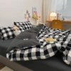 Hei bai da ge YCJ