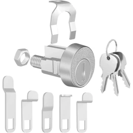 家具锁办公锁;机械门锁;合页、铰链