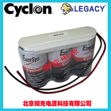 0860-0103   Cyclon��늳� ������ 6V4.5AH ���ܰ��b �ɳ��늳�