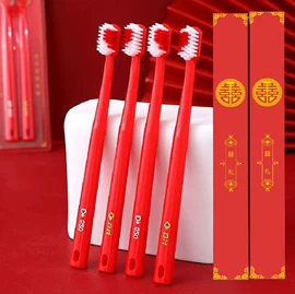 化妆品包装;牙刷;塑料瓶、壶