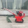家用播种操作爬坡一体机